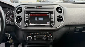 VW Tiguan 2.0TDI 4X4 ФЕЙСЛИФТ ПАНОРАМА, снимка 11