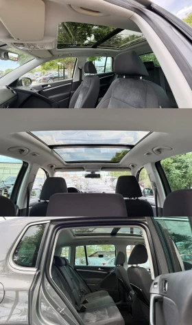 VW Tiguan 2.0TDI 4X4 ФЕЙСЛИФТ ПАНОРАМА, снимка 15