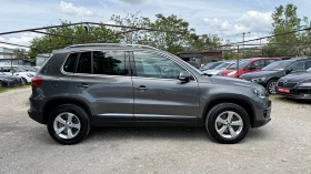 VW Tiguan 2.0TDI 4X4 ФЕЙСЛИФТ ПАНОРАМА, снимка 5