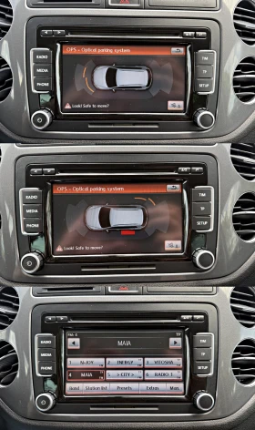VW Tiguan 2.0TDI 4X4 ФЕЙСЛИФТ ПАНОРАМА, снимка 12