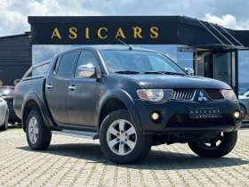 Mitsubishi L200 / DOUBLE CAB / AUTOMAT / 2.5D / , снимка 7