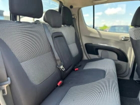 Mitsubishi L200 / DOUBLE CAB / AUTOMAT / 2.5D / , снимка 11