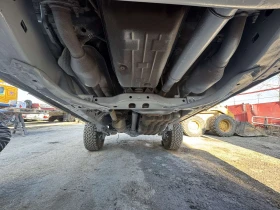 Toyota Fj cruiser 4.0 VVT-i, V6, 4X4, снимка 17
