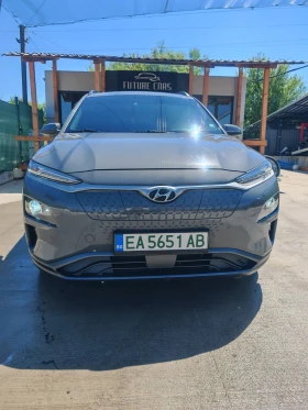 Hyundai Kona 64KWh/PREMIUM/ГАРАНЦИЯ/SOH100%/FULL!, снимка 5