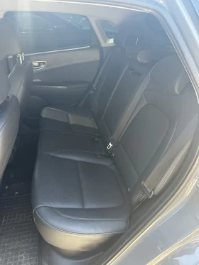 Hyundai Kona 64KWh/PREMIUM/ГАРАНЦИЯ/SOH100%/FULL!, снимка 10