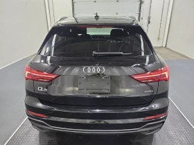 Audi Q3 2024 Audi Q3 TECHNIK, снимка 5