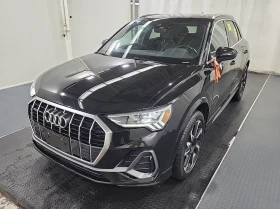 Audi Q3 2024 Audi Q3 TECHNIK, снимка 1
