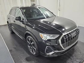 Audi Q3 2024 Audi Q3 TECHNIK, снимка 3