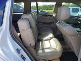 Mercedes-Benz GL 450 4MATIC* HARMAN* ОБДУХВАНЕ* LANE ASS* ПАНО* , снимка 10