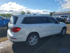 Mercedes-Benz GL 450 4MATIC* HARMAN* ОБДУХВАНЕ* LANE ASS* ПАНО* , снимка 3