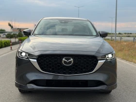 Mazda CX-5 3000 KM, снимка 4