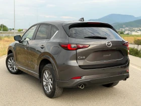 Mazda CX-5 3000 KM, снимка 2