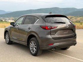 Mazda CX-5 3000 KM, снимка 7