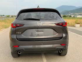 Mazda CX-5 3000 KM, снимка 8