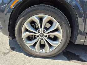 Hyundai Palisade * Ultimate * CARFAX * ОБДУХВАНЕ * 360 * ДИСТРОНИК, снимка 7