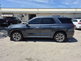 Hyundai Palisade * Ultimate * CARFAX * ОБДУХВАНЕ * 360 * ДИСТРОНИК, снимка 2
