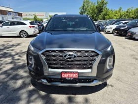 Hyundai Palisade * Ultimate * CARFAX * ОБДУХВАНЕ * 360 * ДИСТРОНИК, снимка 6