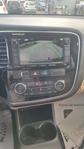 Mitsubishi Outlander, снимка 14