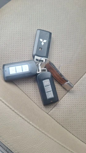 Mitsubishi Outlander, снимка 12