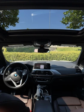 BMW X3 M40i xDrive | Adaptive M | PANO | HUD | ОБСЛУЖЕНА , снимка 8