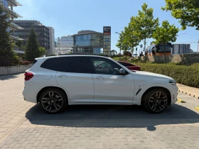 BMW X3 M40i xDrive | Adaptive M | PANO | HUD | ОБСЛУЖЕНА , снимка 6