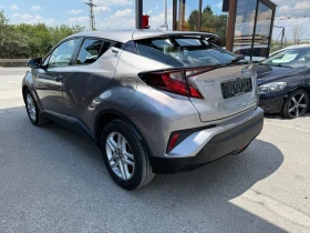 Toyota C-HR 1.8 Hybrid-В ГАРАНЦИЯ! 128хил.км.Кей лес!Камера! , снимка 4