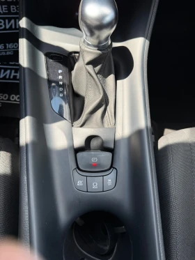Toyota C-HR 1.8 Hybrid-В ГАРАНЦИЯ! 128хил.км.Кей лес!Камера! , снимка 12