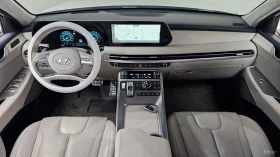 Hyundai Palisade 3.8* AWD* CALLIGRAPHY* ПОДГРЕВ* ОБДУХВАНЕ* 360* FU, снимка 6