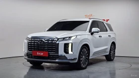 Hyundai Palisade 3.8* AWD* CALLIGRAPHY* ПОДГРЕВ* ОБДУХВАНЕ* 360* FU, снимка 1