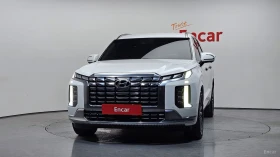 Hyundai Palisade 3.8* AWD* CALLIGRAPHY* ПОДГРЕВ* ОБДУХВАНЕ* 360* FU, снимка 3