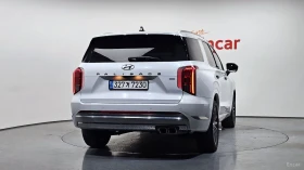 Hyundai Palisade 3.8* AWD* CALLIGRAPHY* ПОДГРЕВ* ОБДУХВАНЕ* 360* FU, снимка 4