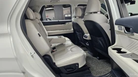 Hyundai Palisade 3.8* AWD* CALLIGRAPHY* ПОДГРЕВ* ОБДУХВАНЕ* 360* FU, снимка 10
