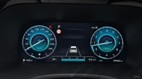 Hyundai Palisade 3.8* AWD* CALLIGRAPHY* ПОДГРЕВ* ОБДУХВАНЕ* 360* FU, снимка 7
