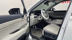 Hyundai Palisade 3.8* AWD* CALLIGRAPHY* ПОДГРЕВ* ОБДУХВАНЕ* 360* FU, снимка 9