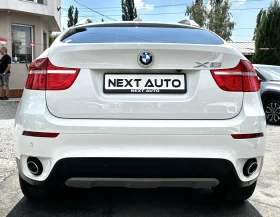 BMW X6 3.0D 245HP PANO HUD  153 592KM, снимка 6
