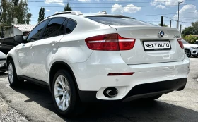 BMW X6 3.0D 245HP PANO HUD  153 592KM, снимка 7