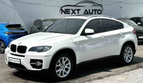 BMW X6 3.0D 245HP PANO HUD  153 592KM, снимка 1