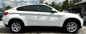 BMW X6 3.0D 245HP PANO HUD  153 592KM, снимка 4