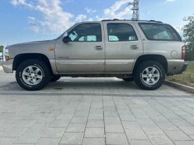 Chevrolet Tahoe LT , снимка 7