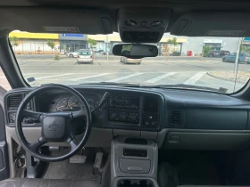 Chevrolet Tahoe LT , снимка 11