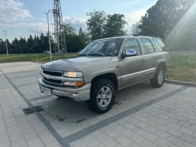 Chevrolet Tahoe LT , снимка 8
