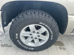 Chevrolet Tahoe LT , снимка 9