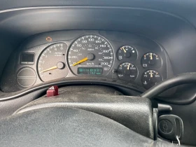 Chevrolet Tahoe LT , снимка 13