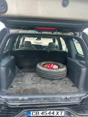 Chevrolet Tahoe LT , снимка 10