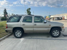 Chevrolet Tahoe LT , снимка 3