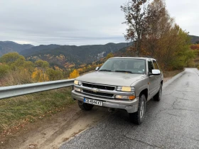 Chevrolet Tahoe LT , снимка 17