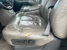 Chevrolet Tahoe LT , снимка 12