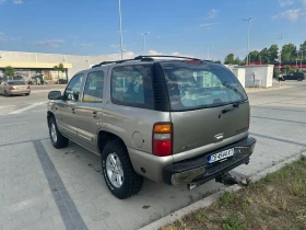 Chevrolet Tahoe LT , снимка 6