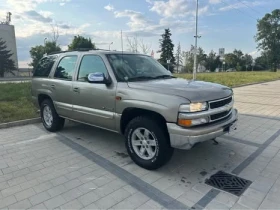 Chevrolet Tahoe LT , снимка 15