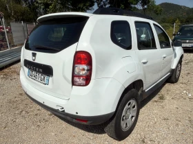 Dacia Duster 1.5dci, снимка 5